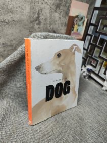 BOOK OF THE DOG: THE DOG IN ART THE