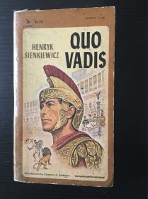 Quo Vadis