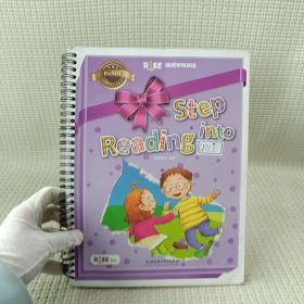 step 个into Reading英文原版