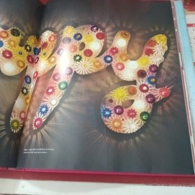 Kate spade new york20周年纪念画册things we love