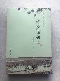 老沙话语汇