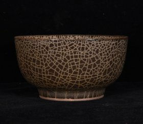 旧藏溪口窑碗