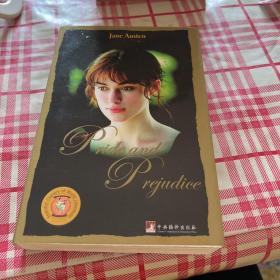 Pride and Prejudice