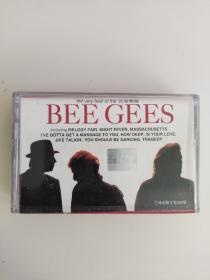 磁带，比知乐队，BEE,GEES