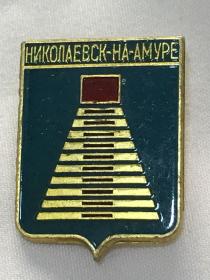 131 苏联城市英雄勋章