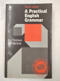 Practical English Grammar：Low-Priced Edition