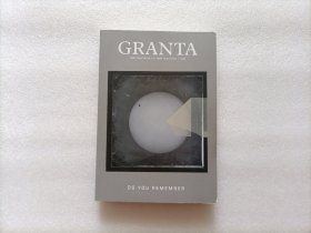 GRANTA 126 REMEMBER