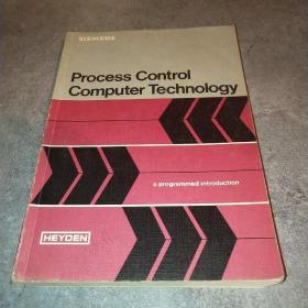 Process Control  Computer Technology*