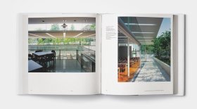 Yoshio Taniguchi Architect 谷口吉生作品集 日本传统美学“侘寂
