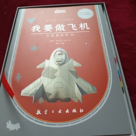 我要做飞机：中国战机歼20/小小将军