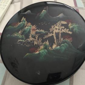 漆盒