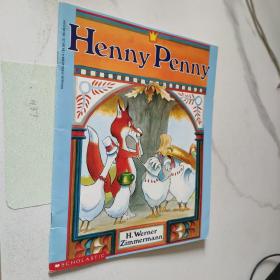 Henny Penny