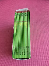 典范英语7（全18册带光盘）
