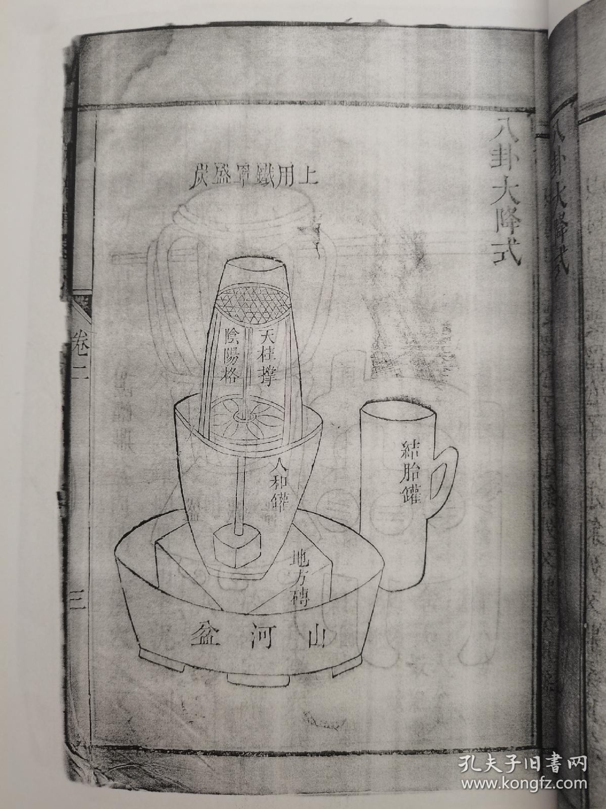 外科图诊华亭高梅溪辑手搞6册
