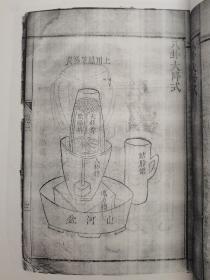 外科图诊华亭高梅溪辑手搞6册