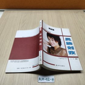 灵动刘孜