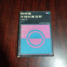 模糊集与随机集落影