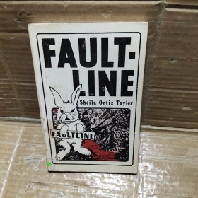 FAULT LINE