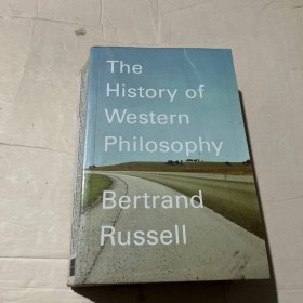 A History of Western Philosophy