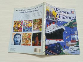 PICTORIAL QUILTING