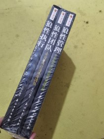 狼性执行，狼性管理，狼性团队