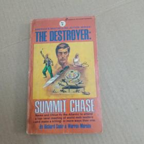 THE DESTROYER: SUMMIT CHASE