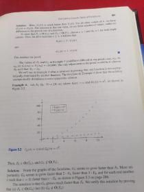 discrete mathematics for computer science 原版书精装