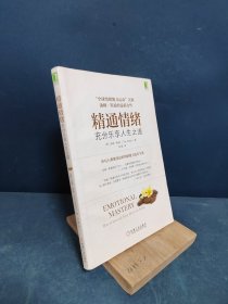 精通情绪：充分乐享人生之道：“全球情绪能力运动”先驱汤姆•斯通的最新力作,所有人都能受益的情绪能力技术宝典