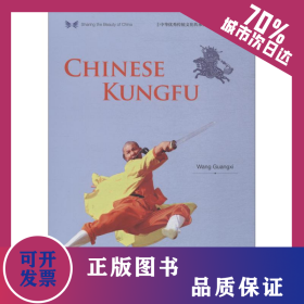 中國功夫 9787508540146