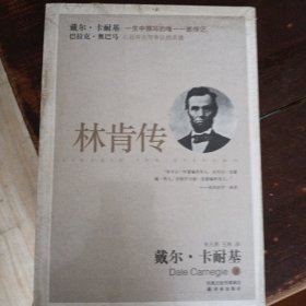 林肯传