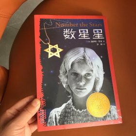数星星/启发精选纽伯瑞大奖少年小说