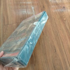 执政为民电视连续剧VCD全26碟装(原封未拆)外盒坏,碟片完好