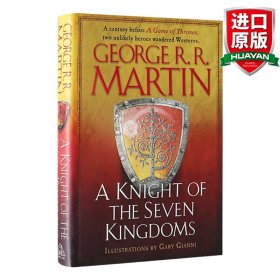 A Knight of the Seven Kingdoms