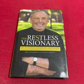 THE RESTLESS VISIONARY