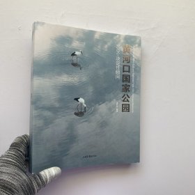 黄河口国家公园100个决定性瞬间【内页干净】