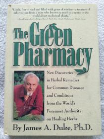 The Green Pharmacy