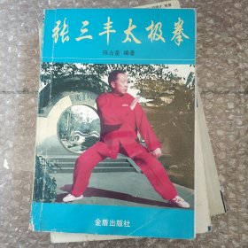 张三丰太极拳