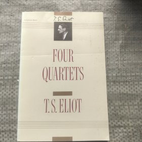 Four Quartets