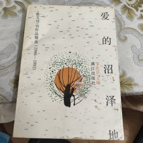 爱的沼泽地 A18