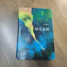 绿毛水怪（王小波短篇小说集）