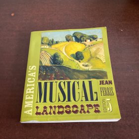 AMERICA'S MUSICAL LANDSCAPE 5