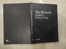 The Monocle Guide to Better Living.