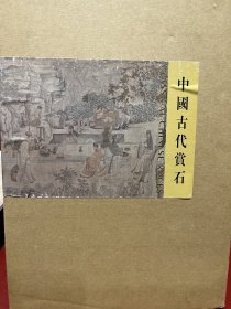 中国古代赏石 丁文父