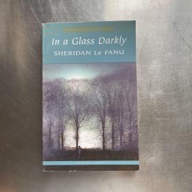 In a Glass Darkly