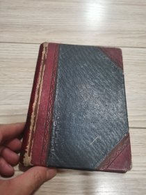 五十年代笔记本（记录剧本内容），本店大量商品低价出售，请逐页翻看。
