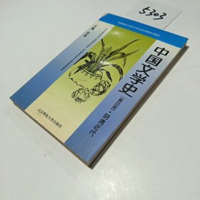 中国文学史