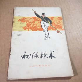 初级枪术