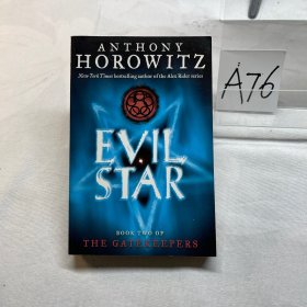 The Gatekeepers #02: Evil Star 看门人2：魔星