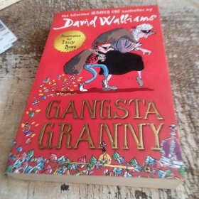 Gangsta Granny