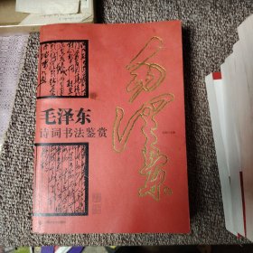 毛泽东诗词书法赏析.